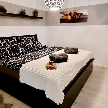 New Modern Selfcheckin Publicfreeparking Highspeed Wifi Kingsizebed Baden-Bade Exterior foto