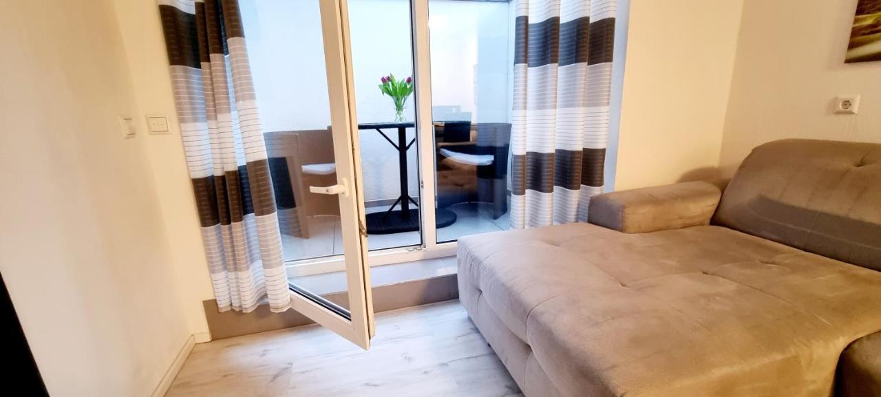 New Modern Selfcheckin Publicfreeparking Highspeed Wifi Kingsizebed Baden-Bade Exterior foto